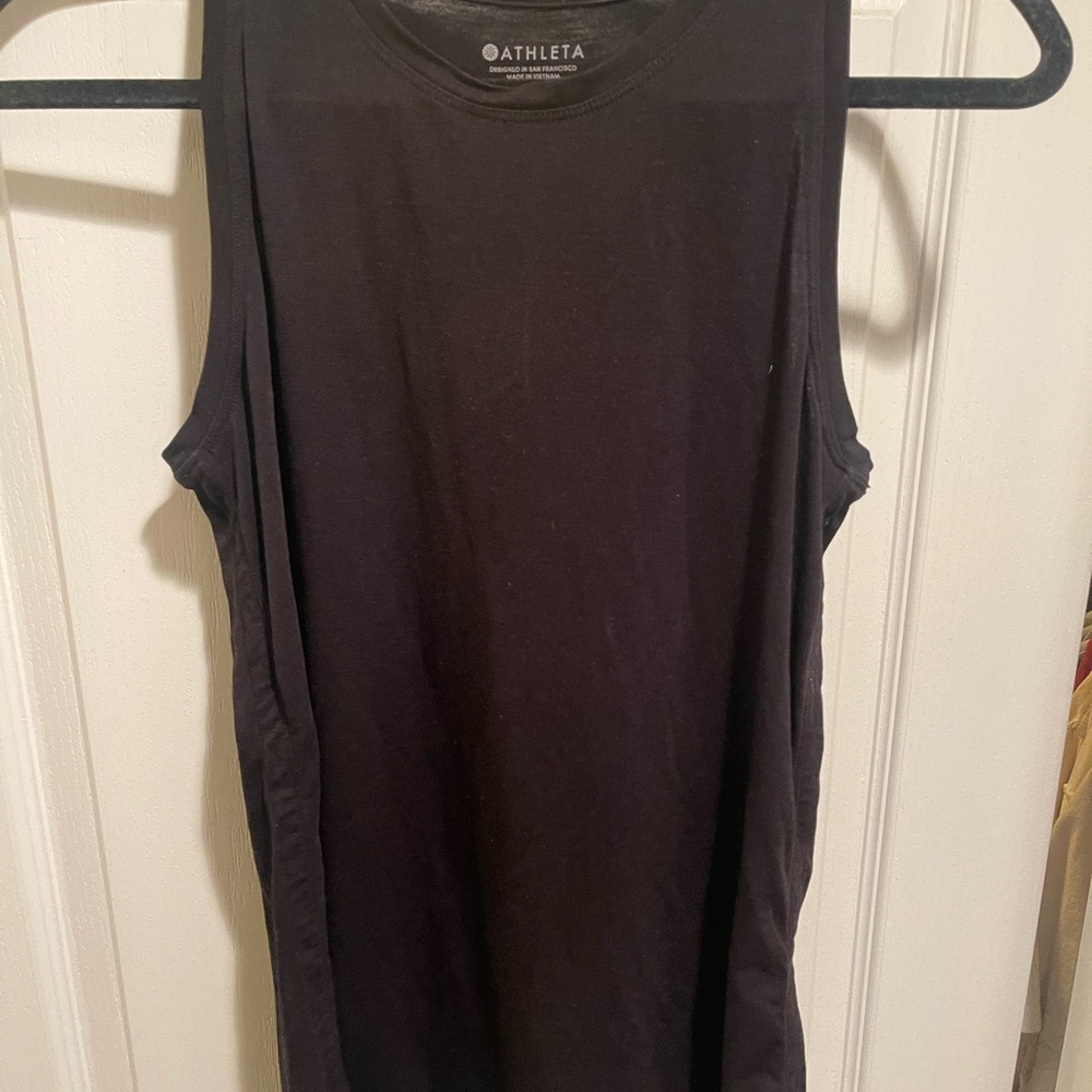Athleta tank top